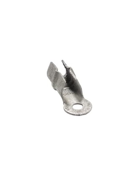 Dragon Tooth Końc.oczko Złącz.owal.przebij.izol 220018DRUT:25,3-58,2ZŁ:70,1/26,9M12Metal