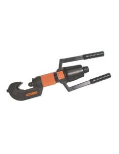 Narzędzie Color-Keyed] Głowica.hydrau TBM8-750M-1  10-400mm2  Waga:5,9kG  Siła:12ton
