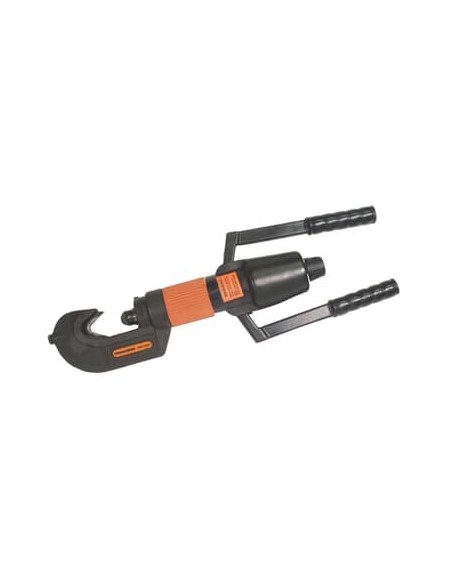 Narzędzie Color-Keyed] Głowica.hydrau TBM8-750M-1  10-400mm2  Waga:5,9kG  Siła:12ton