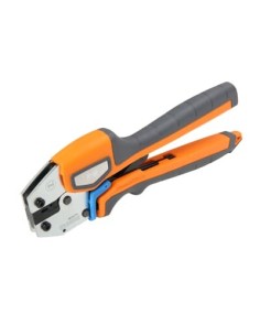 Narzędzie Dragon Tooth] Zaciskarka.ręczna ERG4802  Zakres roboczy:Max:1,93mm