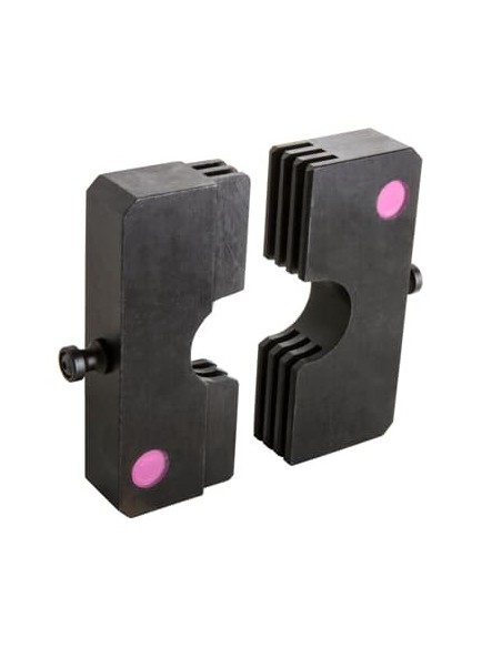 Narzędzie Shield-Kon] Matryca.do.głowicy 13640 GS1250  Złącze:GSC1250  Ozn: Różowe