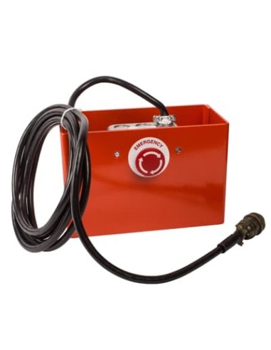 Narzędzie Shield-Kon] Przełącznik.nożny.do.pompy.hydraulicznej 13612