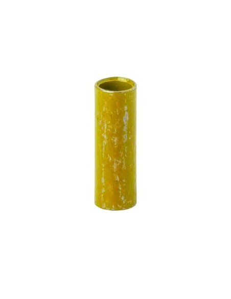 Shield-Kon Tuleja.wewnętrzna GSB101 2,56/3,16 [K].Żółty