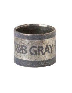 Shield-Kon Tuleja.wewnętrzna GSB165 4,20/4,92 Srebrna