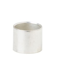 Shield-Kon Tuleja.wewnętrzna GSB5115 2,92/3,70 Srebrna