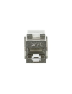 0229/06-500 | keystone Cat.6 prosty | Rutenbeck
