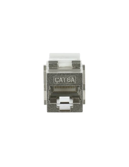 0229/06-500 | keystone Cat.6 prosty | Rutenbeck