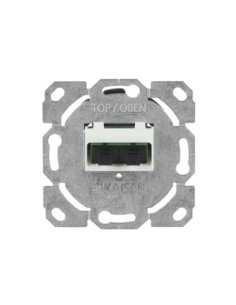 0244/22-500 | mechanizm gniazda optycznego 4x S.C. | Rutenbeck