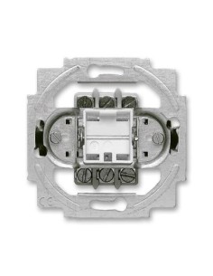 1011-0-0816 CZ | mechanizm łącznika 3-polowego pojedynczy 3-polowy | Zoni