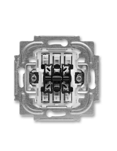 10631UBSC | mechanizm łącznika potrójny z łapami| Zoni