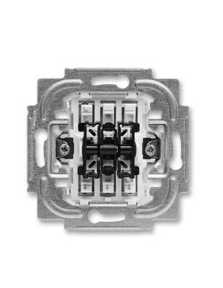 10631UBSC | mechanizm łącznika potrójny z łapami| Zoni