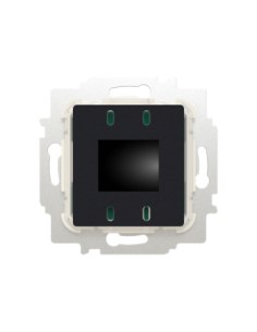 1095 USITA-BT-500 | Bezprzewodowy termostat Bluetooth z przekaźnikiem FET 10W, grzanie/chłodzenie