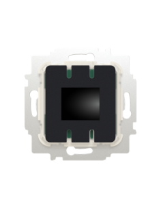 1095 UTA-BT-500 | Bezprzewodowy termostat Bluetooth z przekaźnikiem 16A, grzanie/chłodzenie