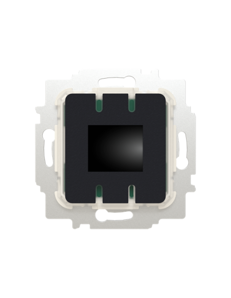1095 UTA-BT-500 | Bezprzewodowy termostat Bluetooth z przekaźnikiem 16A, grzanie/chłodzenie