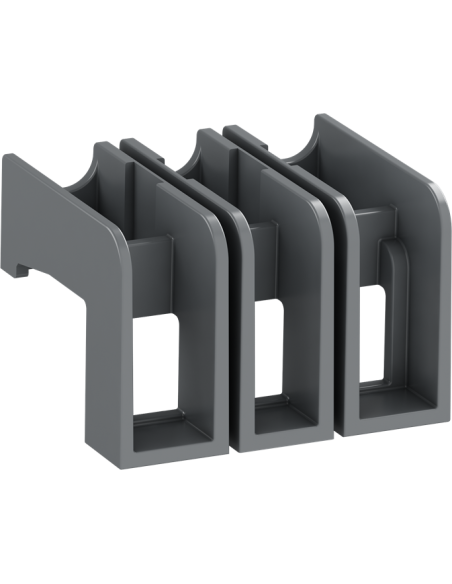 Przegroda TS1-M3-S2 MS132Rozmiar 2 do MS MO132-12-MS MO132-32 Typ E