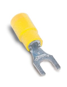 10RC-14FX STA-KON EXP INS VINYL FORK TERM, 12-10, 46113