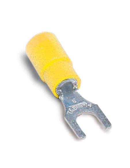 10RC-14FX STA-KON EXP INS VINYL FORK TERM, 12-10, 46113