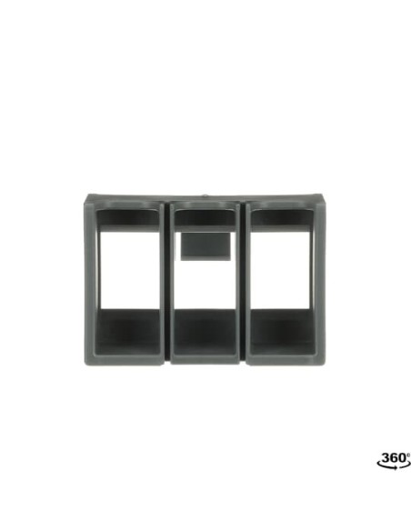 Przegroda S1-M3-K MS132-K do MS132-0.16K-MS132-32K Typ E