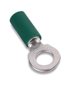 14RBC-38 STA-KON INS VINYL RING TERM 16-14 HD 3/8IN