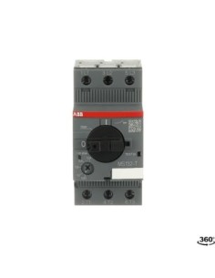 Wyłącznik silnikowy do transformatorów MS132-1.0T