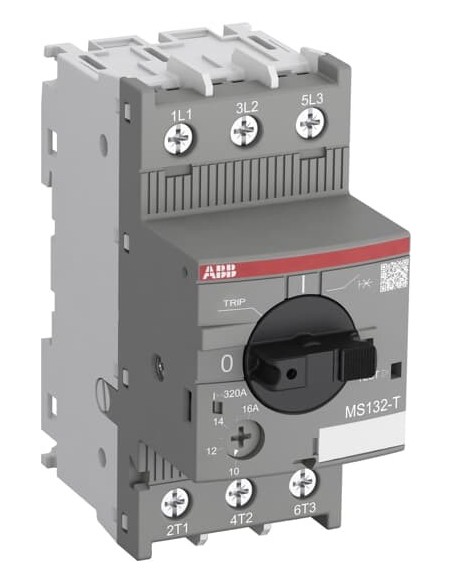 Wyłącznik silnikowy do transformatorów MS132-25T