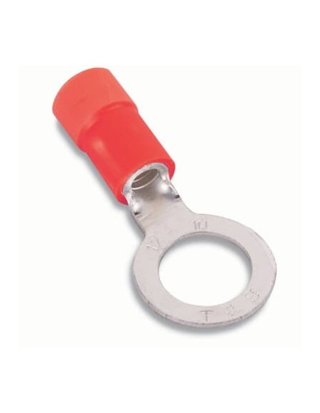 18RA-8X STA-KON EXP INS VIN RNG TRM, 22-16, No8 RED
