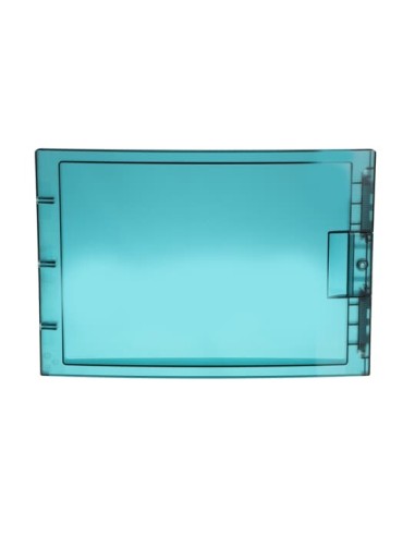 1SLM006500A1913 drzwi, transparentne, petrol blue do obudów MISTRAL65(H) 36M/72M