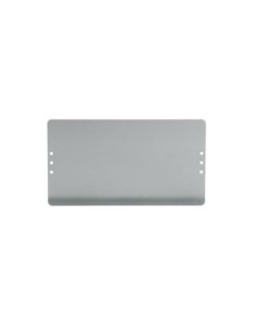 1SLM006500A1920 płyta montażowa, metalowa, 12M, do obudów MISTRAL65(H)