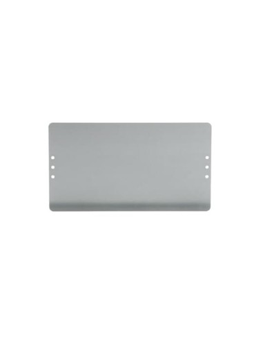 1SLM006500A1920 płyta montażowa, metalowa, 12M, do obudów MISTRAL65(H)