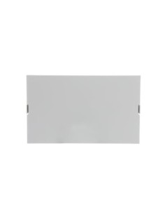 1SLM006500A1945 maskownica pełna środkowa 12M, do obudów MISTRAL65(H) 3x12