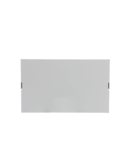 1SLM006500A1945 maskownica pełna środkowa 12M, do obudów MISTRAL65(H) 3x12