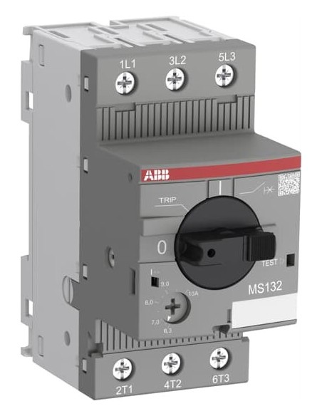 Wyłącznik silnikowy MS132-4.0