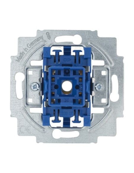 2000/2 US-101-500MECHANIZM 2-BIEGUNOWY 16A 250V~ 16A