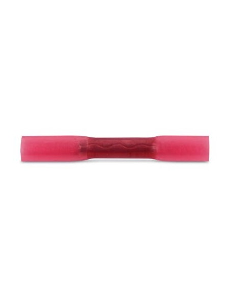 2RAS18X STA-KON HEAT-SHR BUTT SPLICE 22-18 LEN 1.5