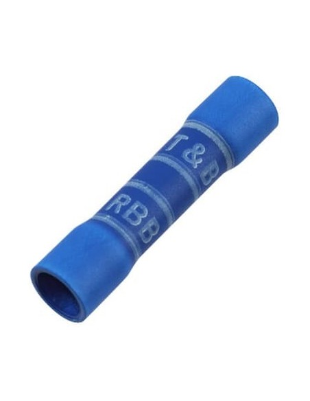 2RB14X STA-KON EXP INS VINYL BUTT SPLCE, 16-14 LE