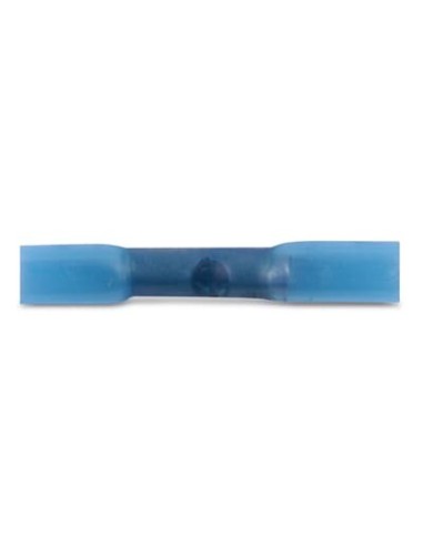 2RBS14X STA-KON HEAT-SHR BUTT SPLICE 16-14 LEN 1.5