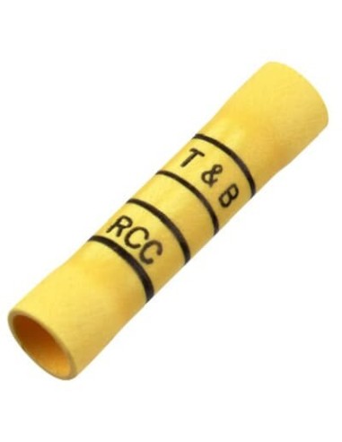 2RC10X STA-KON EXP INS VINYL BUTT SPLCE, 46307 LE