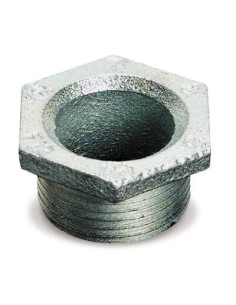 843-TB T&B IND FITTING 46115 INCH NON-INSUL CHASE NIPPLE
