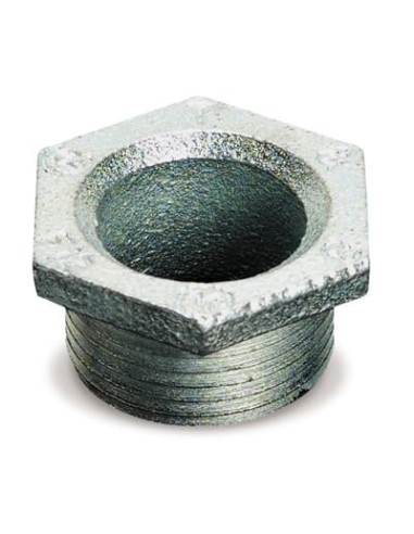 843-TB T&B IND FITTING 46115 INCH NON-INSUL CHASE NIPPLE