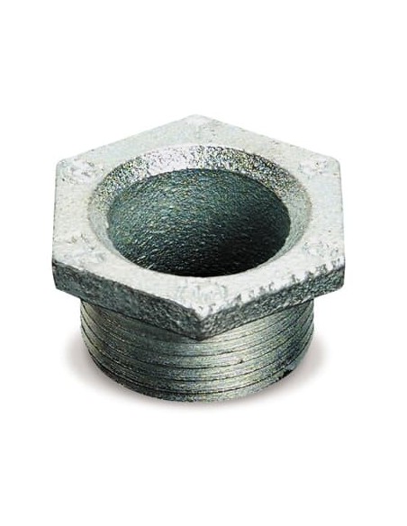 843-TB T&B IND FITTING 46115 INCH NON-INSUL CHASE NIPPLE