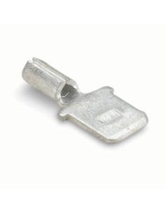 A18-251T STA-KON UNINS MALE-250 TAB 22-18 LEN .68,