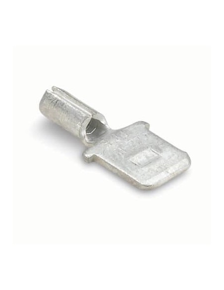 A18-251T STA-KON UNINS MALE-250 TAB 22-18 LEN .68,