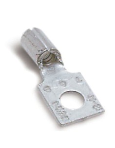 A486 STA-KON NON-INS RECT RING TRM, 22-18, NO4