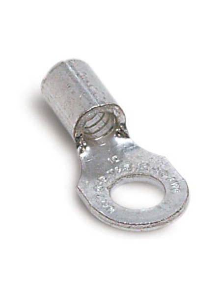 A86 STA-KON NON-INS RING TRM 22-16 BOLT NO8