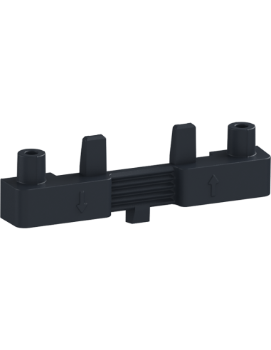 Adapter Lutze do stycznika MVB0L RAIL