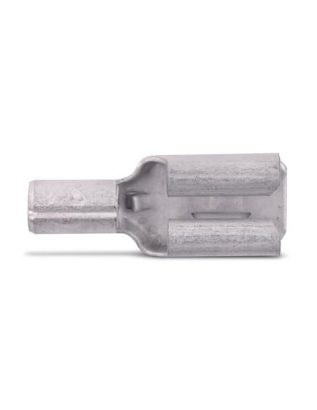 B14-250 STA-KON NON-INS FEM .250x.032 DISC 16-14AWG
