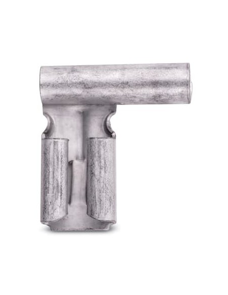 B14-250A STA-KON NON-INS FEM-250 FLAG DISC, 16-14 LE