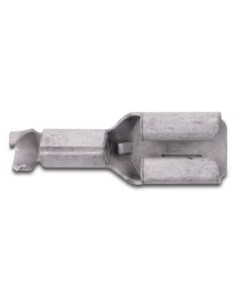 B14-250F STA-KON NON-INS FEM-250 DISC, 16-14 LEN .87