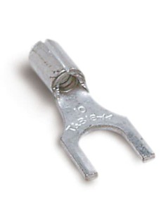B14-8F STA-KON NON-INS FORK TERM 18-14 NO8