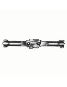 B14-D STA-KON NON-INS WRISTLCK DISC 16-14